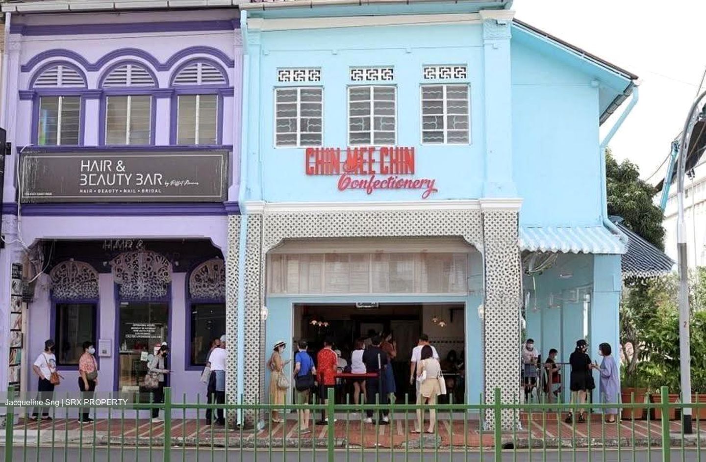 Kuo Chuan Avenue (D15), Shop House #634597521